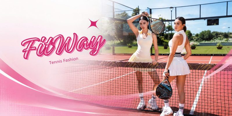 Vợt tennis