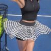 Top 5 Áo Tennis Nữ Ôm Body Tôn Dáng Fitway Hot Nhất